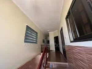 3bdrm House in Teshie Bushroad, New Town for rent