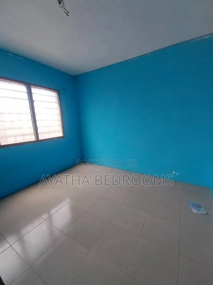 2bdrm Apartment in Teshie Manet, New Town for rent