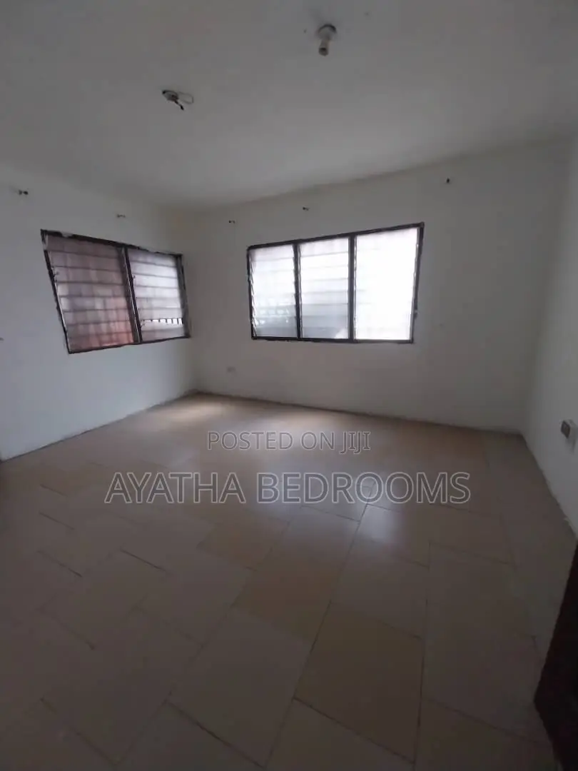 2bdrm Apartment in Teshie Manet, New Town for rent