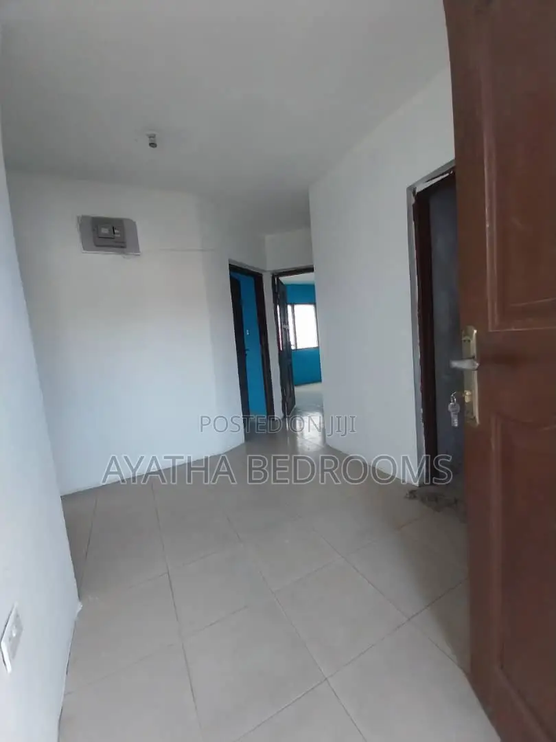 2bdrm Apartment in Teshie Manet, New Town for rent