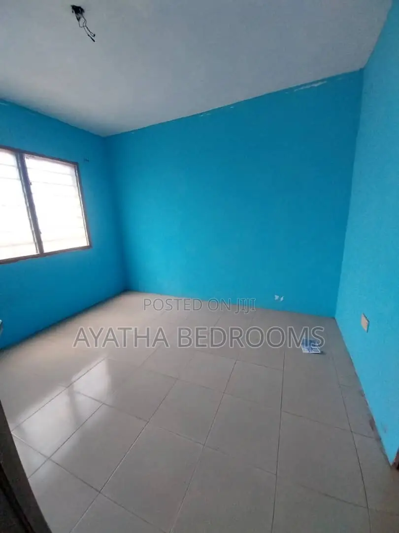 2bdrm Apartment in Teshie Manet, New Town for rent