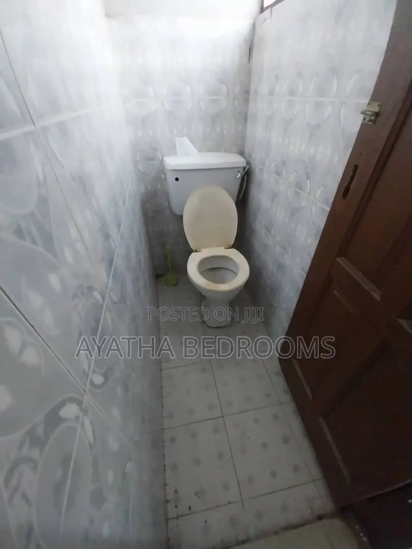 2bdrm Apartment in Teshie Manet, New Town for rent