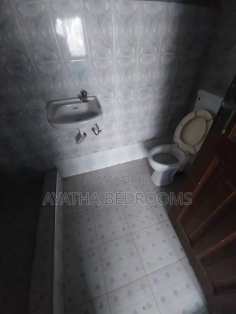 2bdrm Apartment in Teshie Manet, New Town for rent
