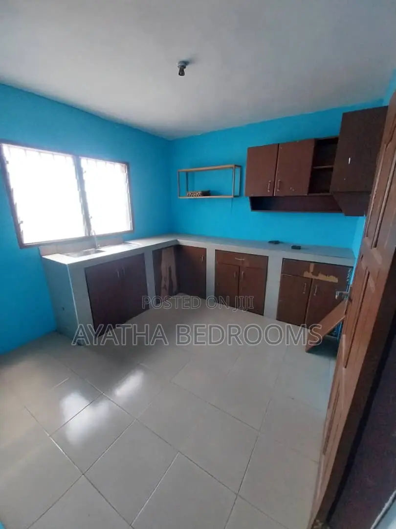 2bdrm Apartment in Teshie Manet, New Town for rent