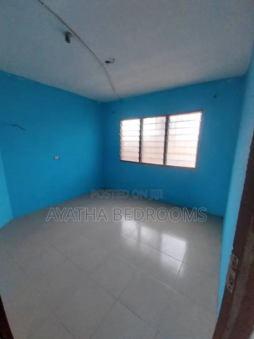 2bdrm Apartment in Teshie Manet, New Town for rent
