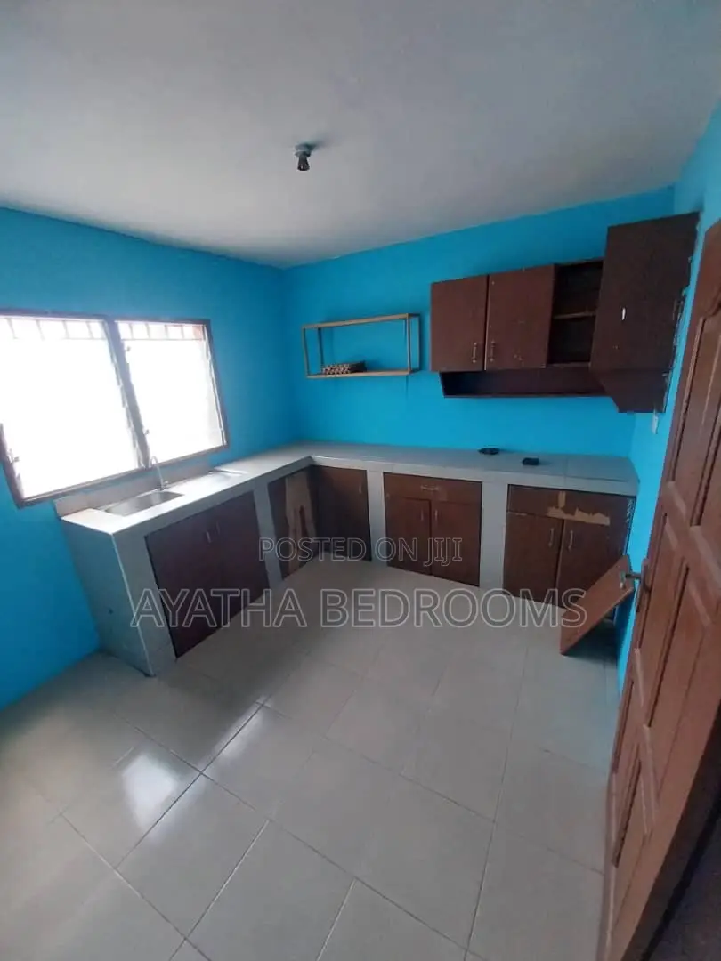 2bdrm Apartment in Teshie Manet, New Town for rent
