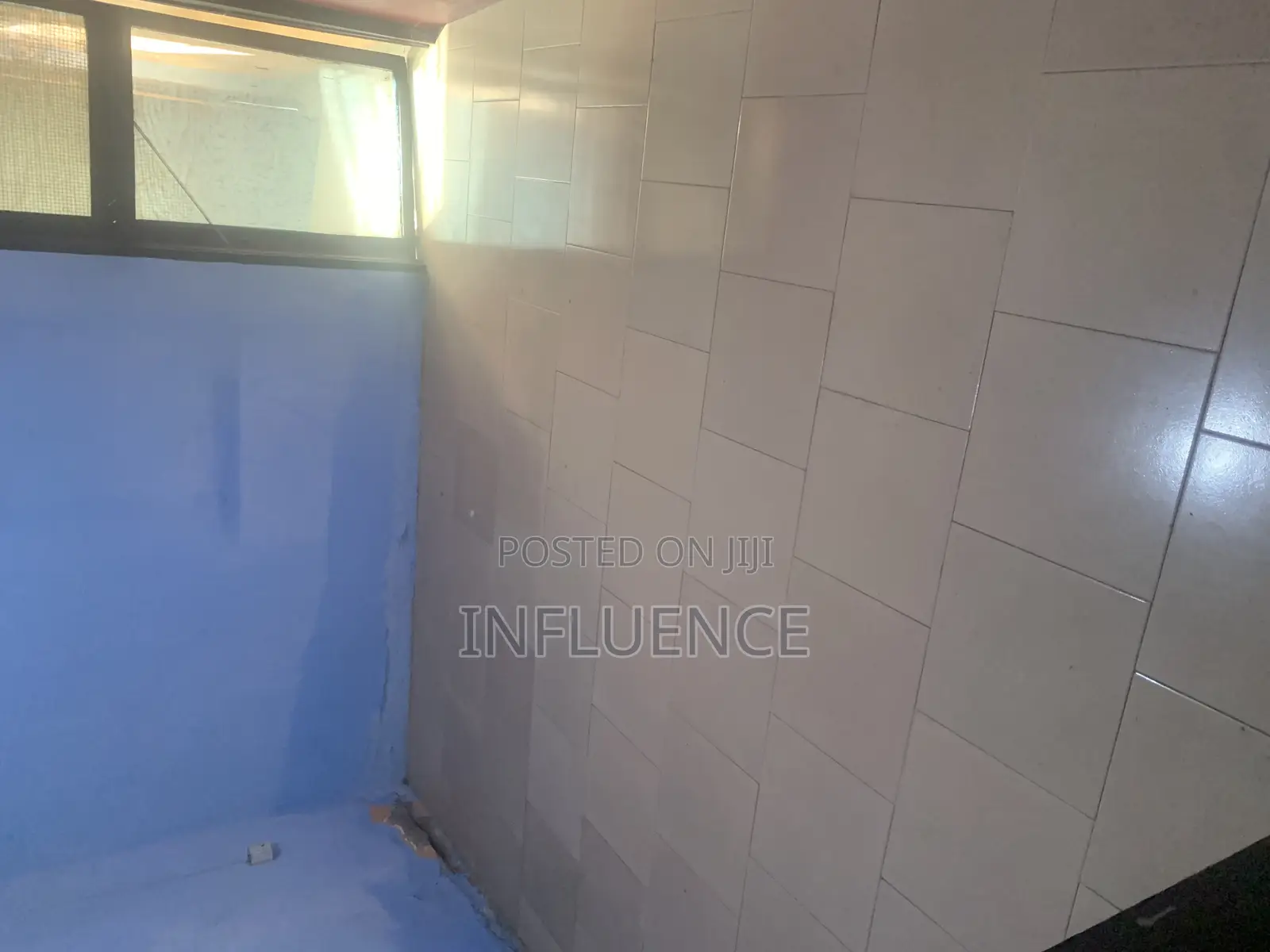 1bdrm Apartment in American House Area, East Legon for rent