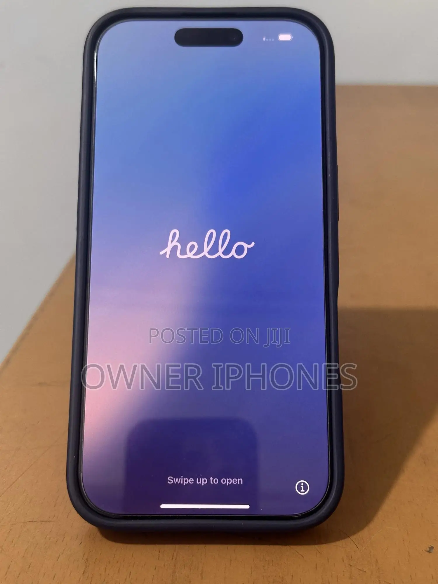 Apple iPhone 16 Pro 128 GB Black