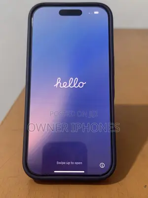 Apple iPhone 16 Pro 128 GB Black