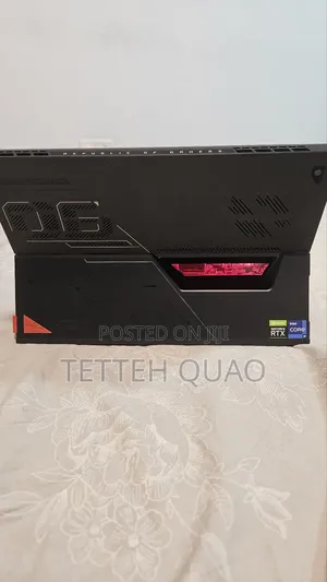 Laptop Asus ROG Flow Z13 GZ301 16GB Intel Core I9 SSD 512GB