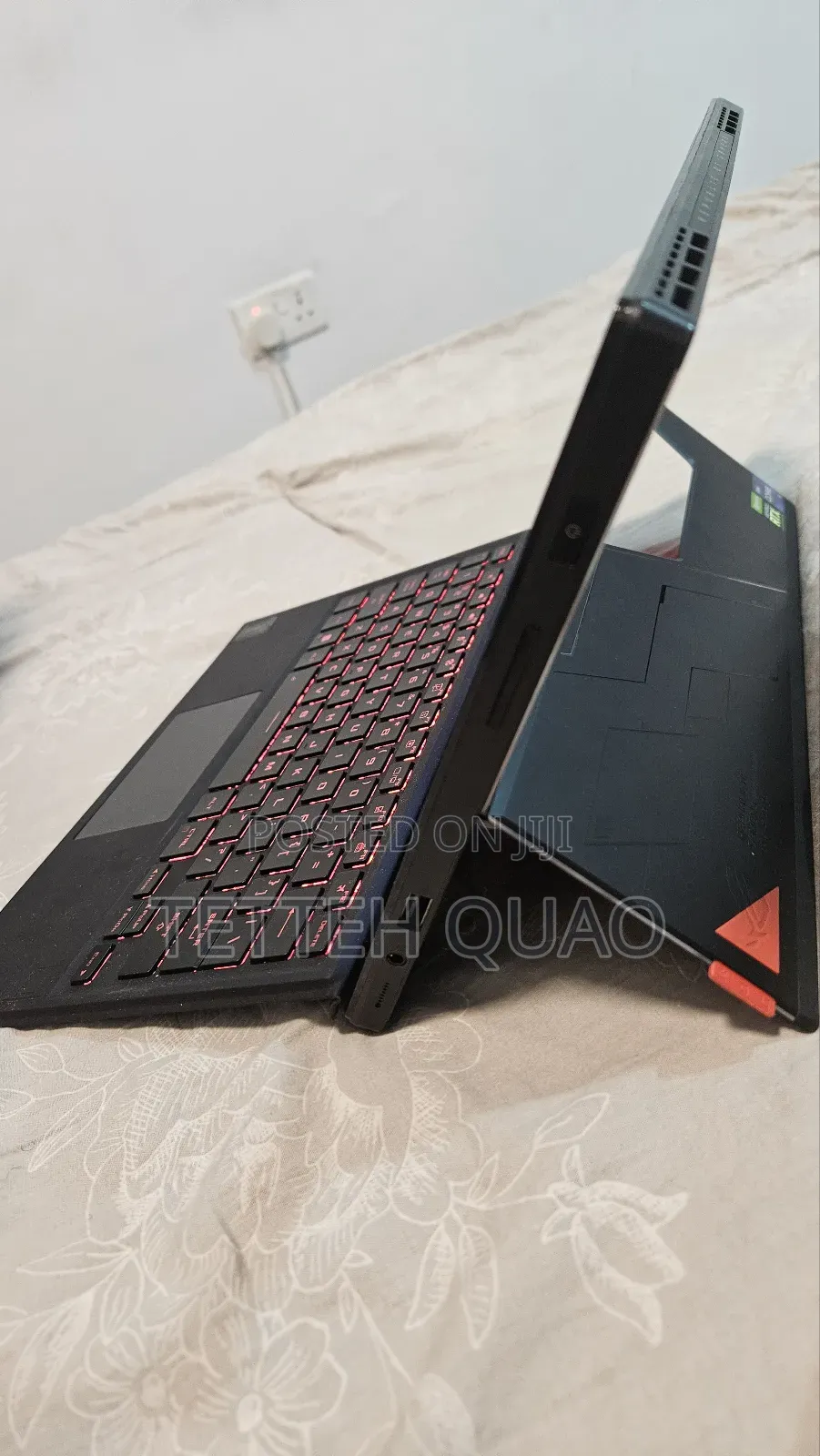 Laptop Asus ROG Flow Z13 GZ301 16GB Intel Core I9 SSD 512GB