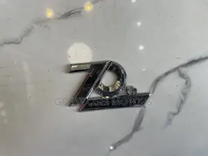 Car Logo Badges