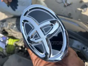 Car Logo Badges