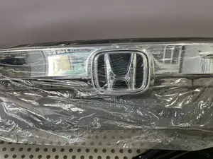 Car Logo Badges
