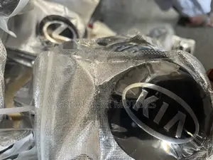 Car Logo Badges