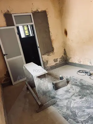 2bdrm Apartment in Manet Agblezaa, New Town for rent