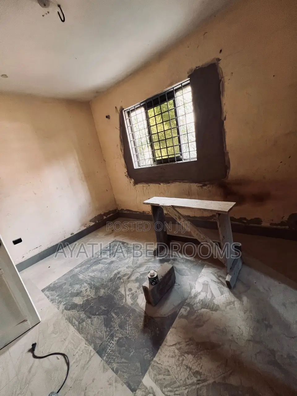 2bdrm Apartment in Manet Agblezaa, New Town for rent