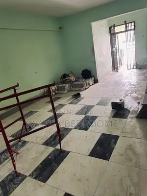 2bdrm Apartment in Manet Agblezaa, New Town for rent