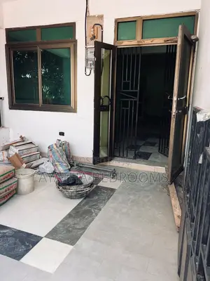 2bdrm Apartment in Manet Agblezaa, New Town for rent