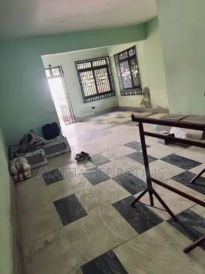 2bdrm Apartment in Manet Agblezaa, New Town for rent