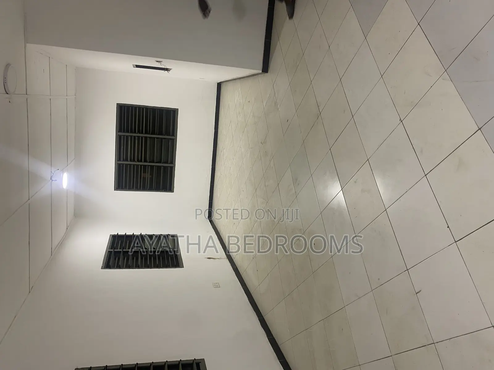 2bdrm Apartment in Manet Agblezaa, New Town for rent