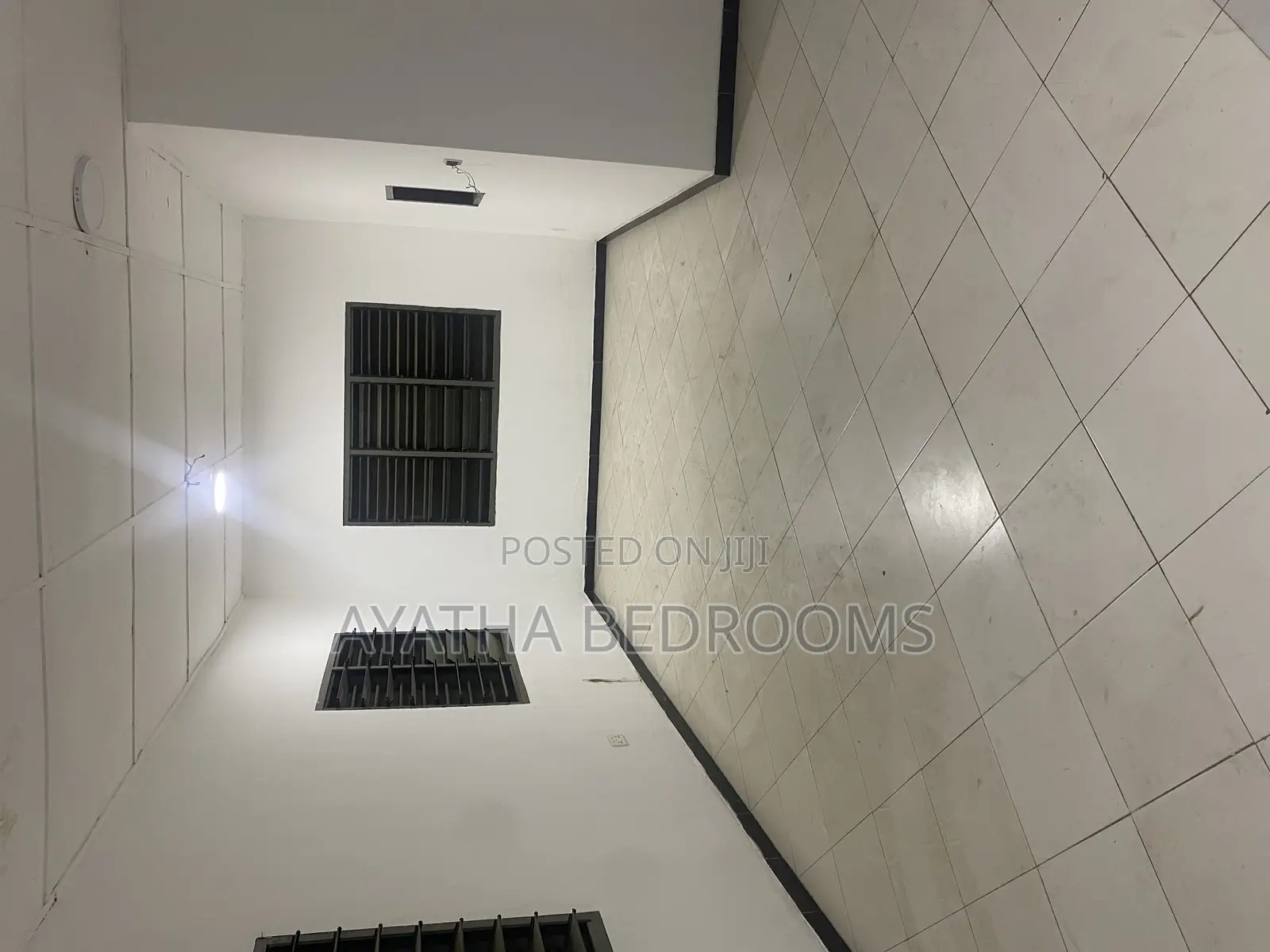 2bdrm Apartment in Manet Agblezaa, New Town for rent