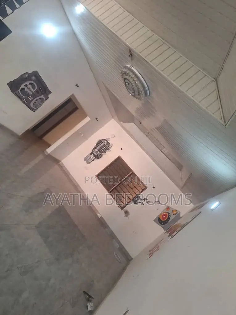 3bdrm House in Spintex Basket for rent