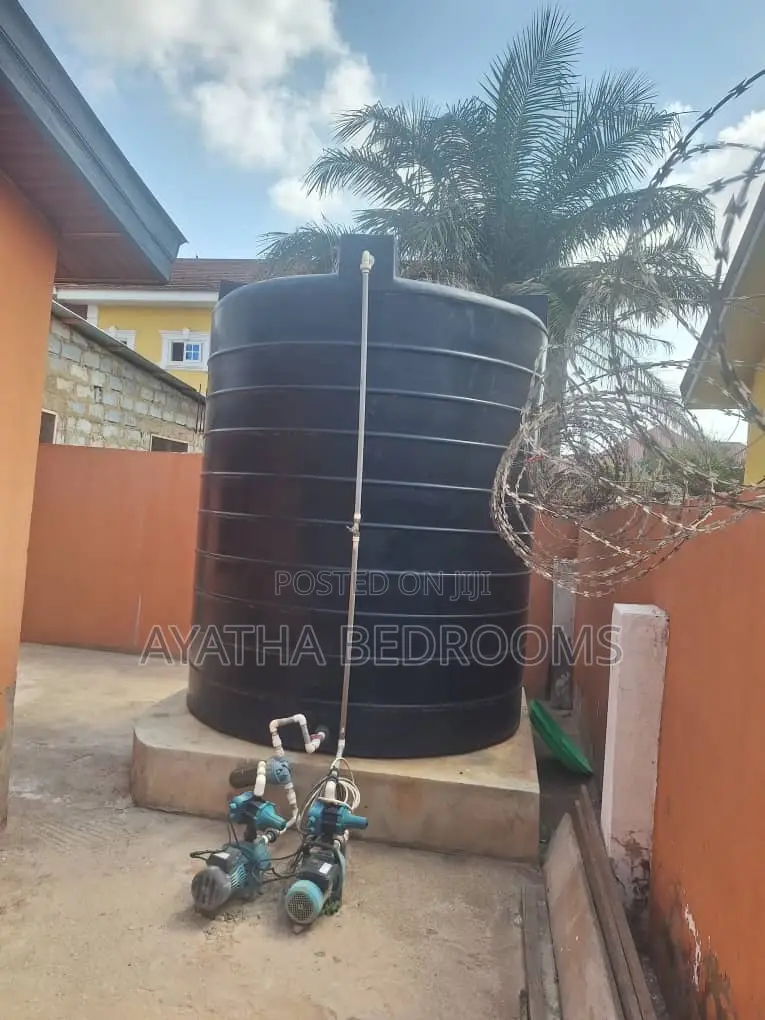 3bdrm House in Spintex Basket for rent