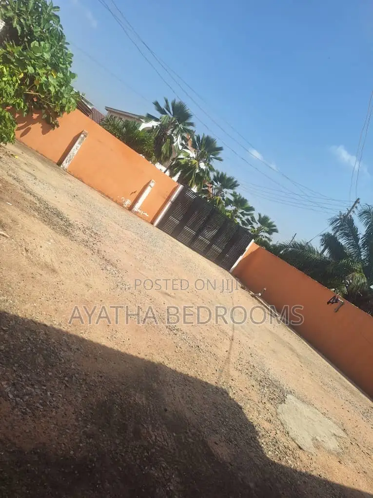 3bdrm House in Spintex Basket for rent