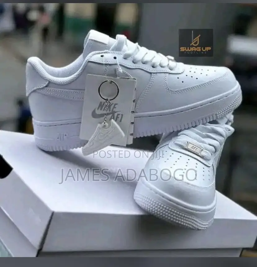 De Highest Sneakers