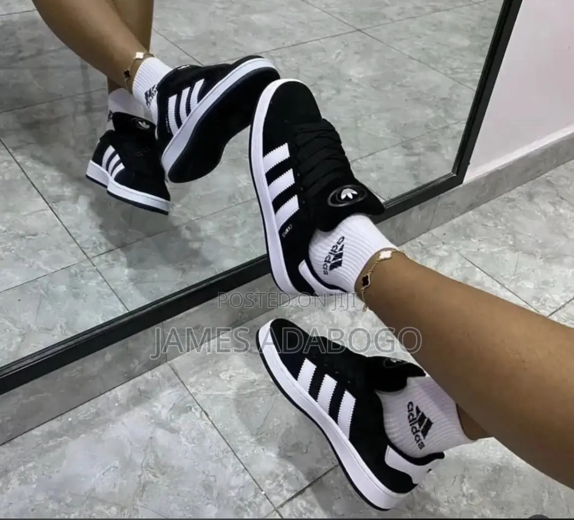 De Highest Sneakers