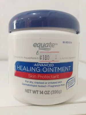 Advanced Healing Ointment