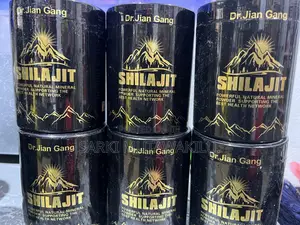 Shilajit Powder