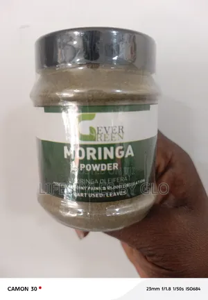 Hemani Moringa Powder 100g