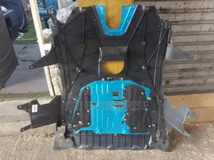 Honda Civic Under Engine Panel 2016,2017,2018,2019,2020,2021,2022