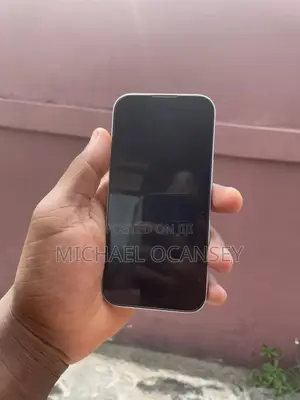 Apple iPhone 15 128 GB Blue