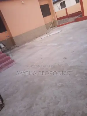 2bdrm House in Teshie Bushroad, New Town for rent