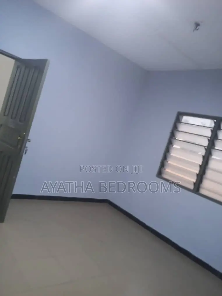 2bdrm House in Teshie Bushroad, New Town for rent