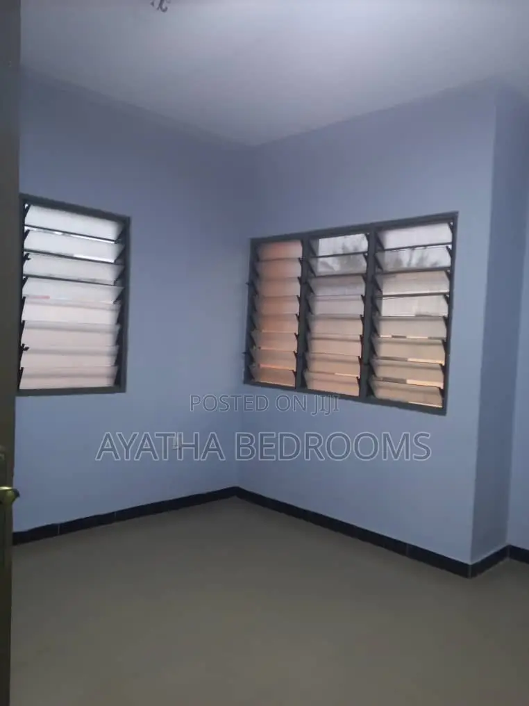 2bdrm House in Teshie Bushroad, New Town for rent