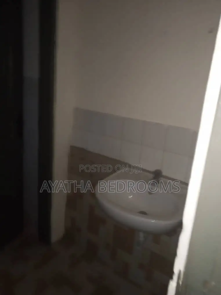 2bdrm House in Teshie Bushroad, New Town for rent