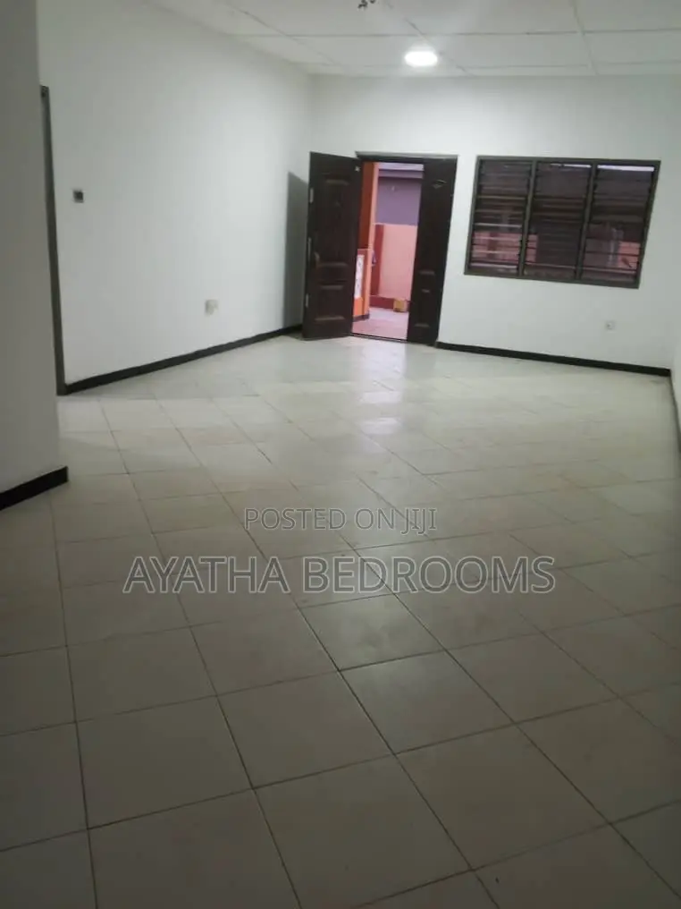 2bdrm House in Teshie Bushroad, New Town for rent