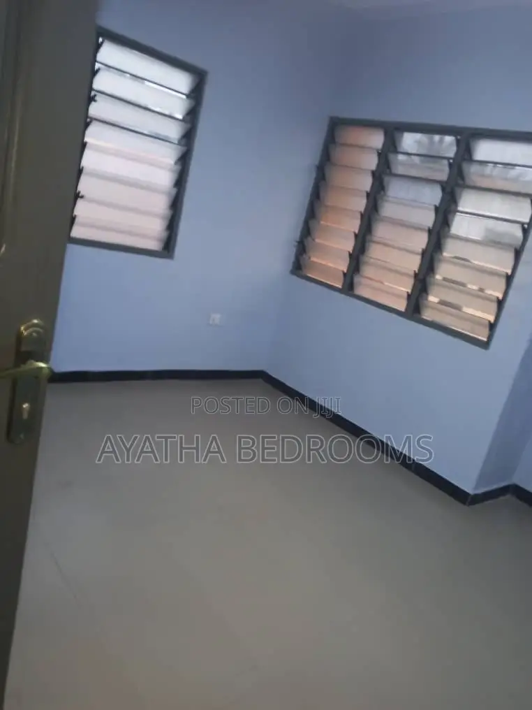 2bdrm House in Teshie Bushroad, New Town for rent