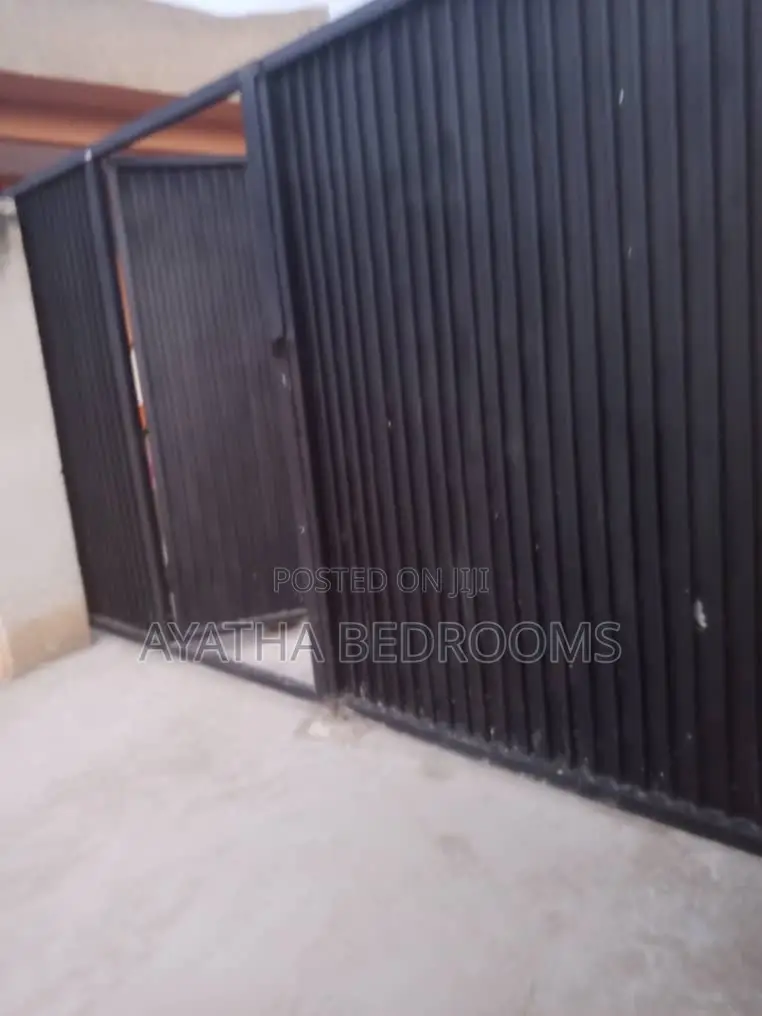 2bdrm House in Teshie Bushroad, New Town for rent