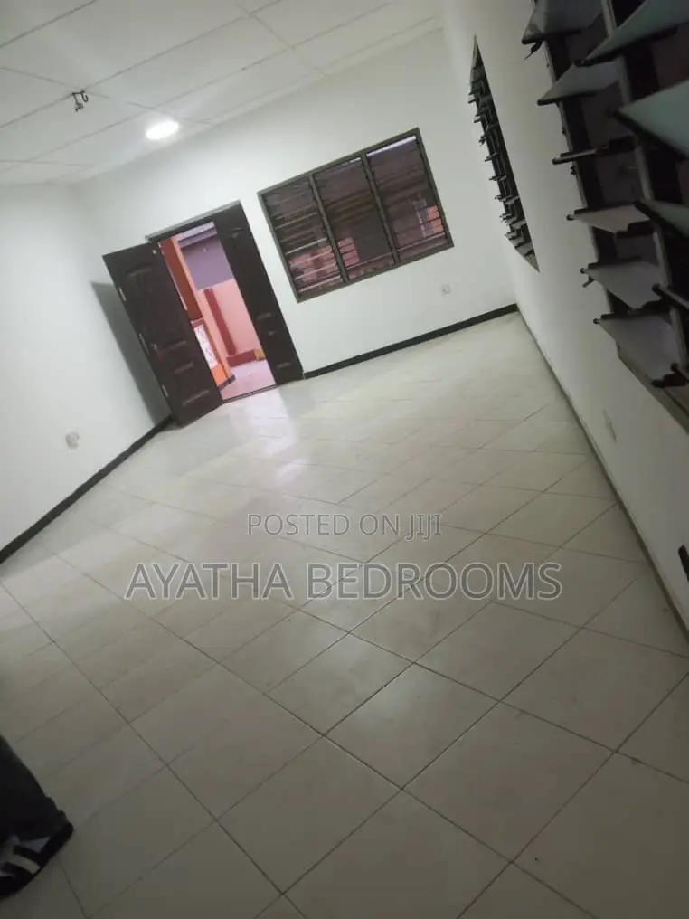 2bdrm House in Teshie Bushroad, New Town for rent