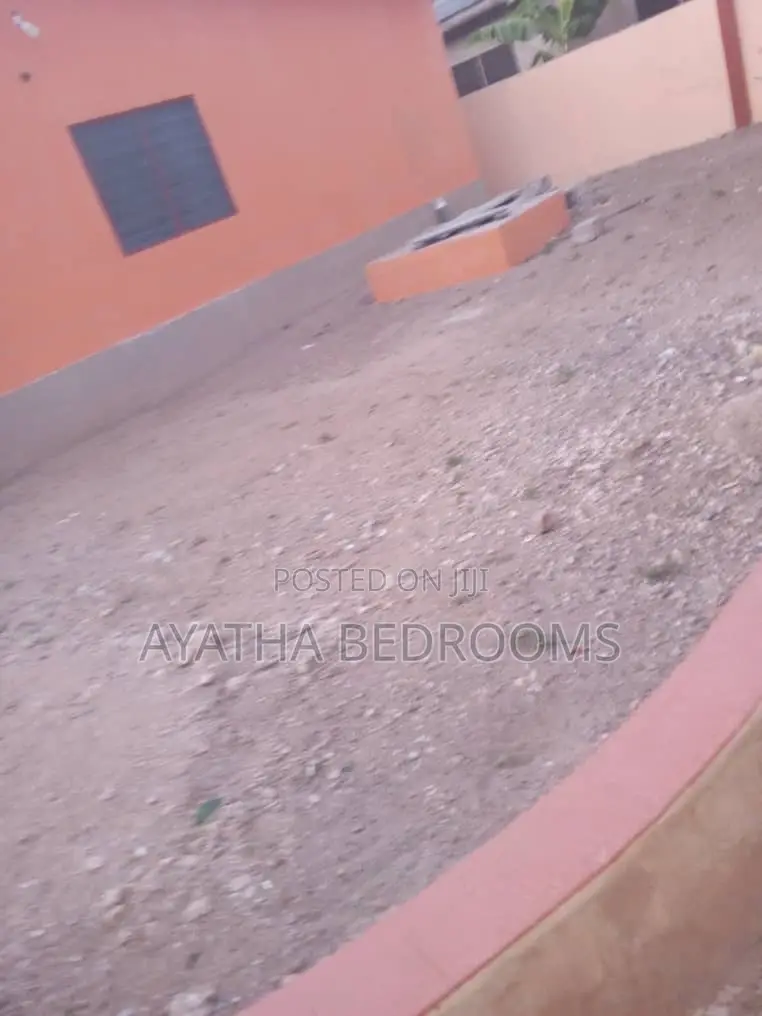 2bdrm House in Teshie Bushroad, New Town for rent