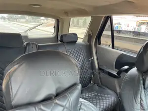 Saturn Vue 2008 Gray