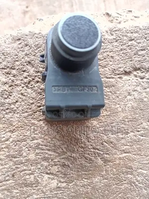 Hyundai And Kia Parking Sensor