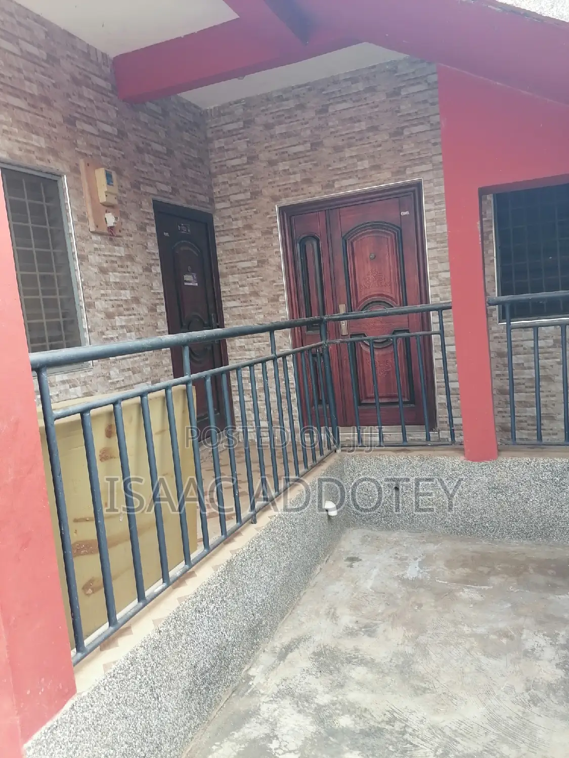 3bdrm Apartment in Spintex for rent