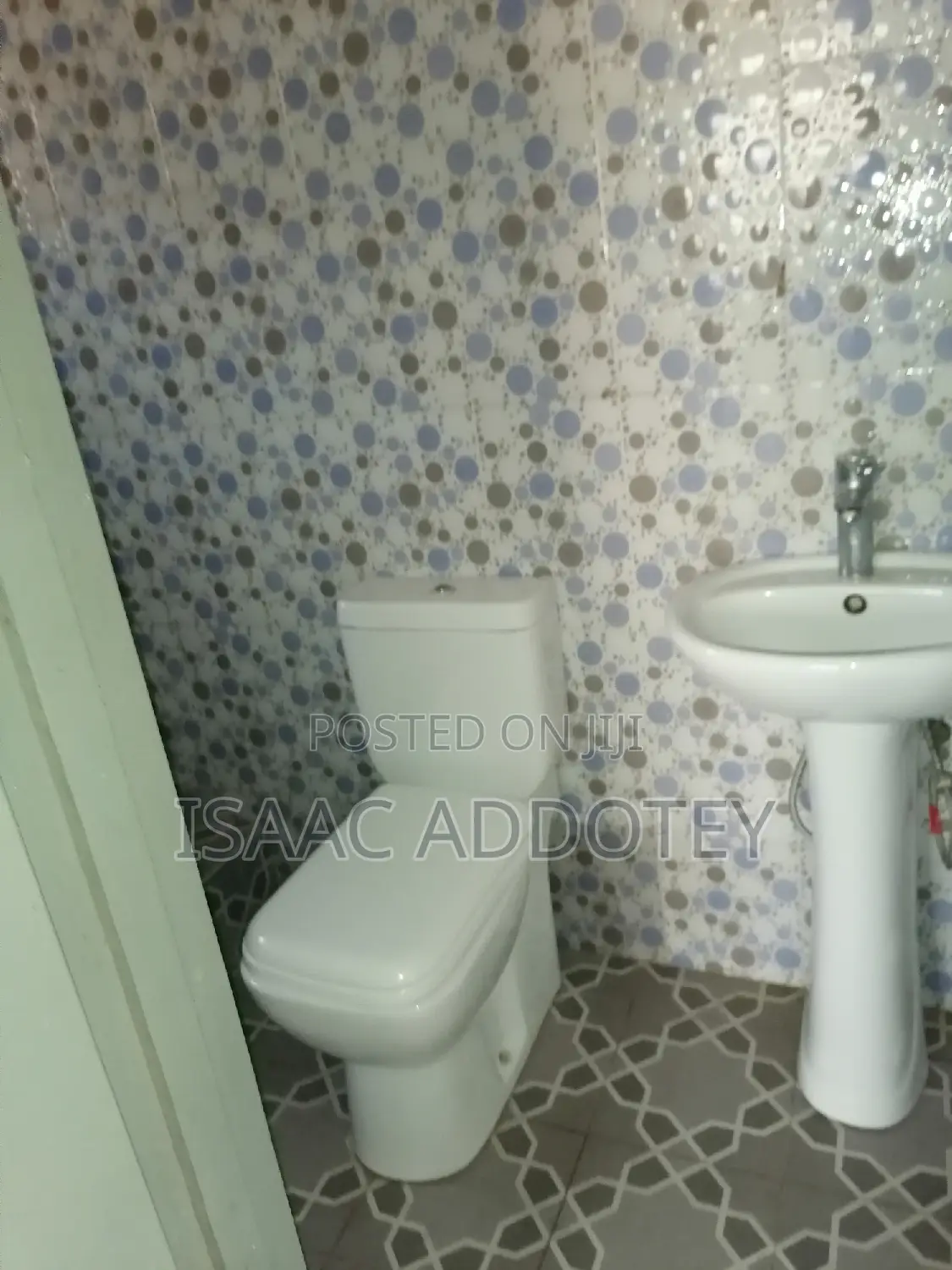 3bdrm Apartment in Spintex for rent