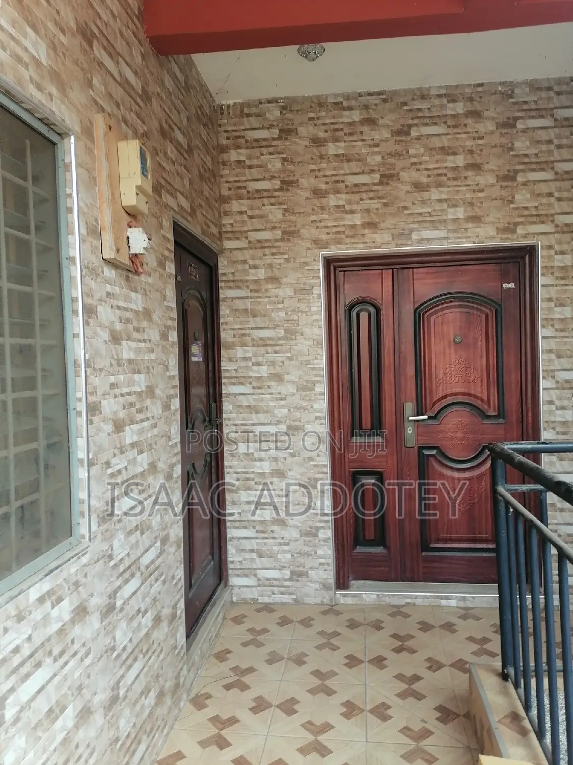 3bdrm Apartment in Spintex for rent